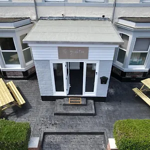 Affittacamere The Brighton, Newcastle Upon Tyne