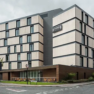 Aparthotel Staybridge By Ihg, Newcastle Upon Tyne